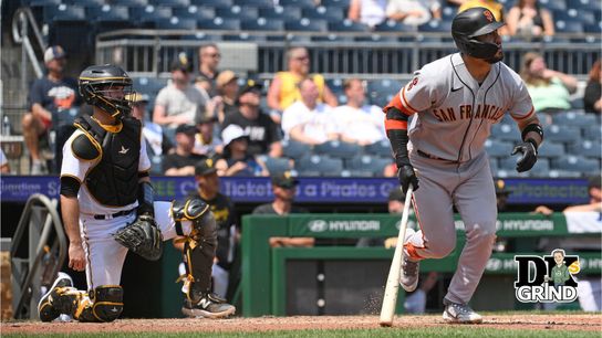 Kovacevic: No job -- not one -- should be safe amid a collapse like this taken at PNC Park (DK's Grind)